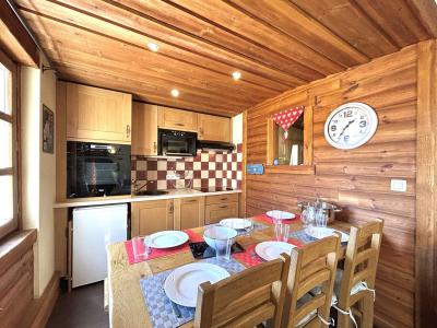 Каникулы в горах Апартаменты 3 комнат 4 чел. (BRI900-0004) - 4 rue Mercerie - Serre Chevalier - Небольш&