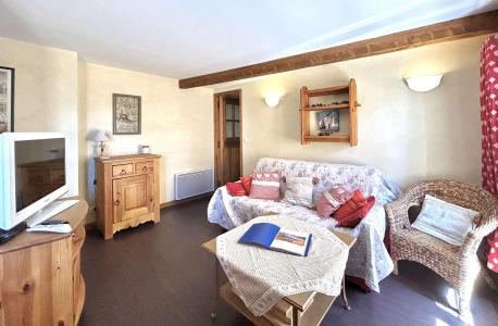Каникулы в горах Апартаменты 3 комнат 4 чел. (BRI900-0004) - 4 rue Mercerie - Serre Chevalier - Салон