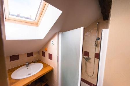 Holiday in mountain resort 3 room apartment 4 people (BRI900-0004) - 4 rue Mercerie - Serre Chevalier - Shower room