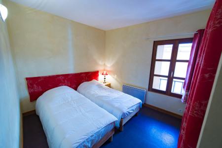 Urlaub in den Bergen 3-Zimmer-Appartment für 4 Personen (BRI900-0004) - 4 rue Mercerie - Serre Chevalier - Schlafzimmer