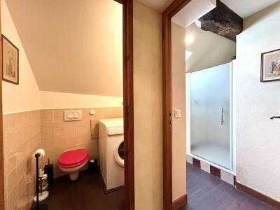 Vacanze in montagna Appartamento 3 stanze per 4 persone (BRI900-0004) - 4 rue Mercerie - Serre Chevalier - Corridoio