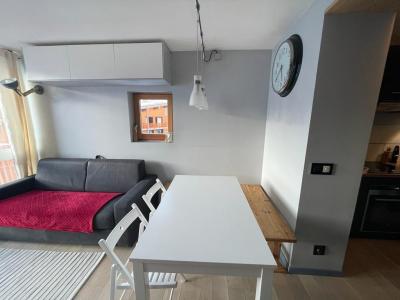 Vacaciones en montaña Apartamento 2 piezas cabina para 6 personas (518) - Aiguille du Grand Fond - Les Arcs - Estancia