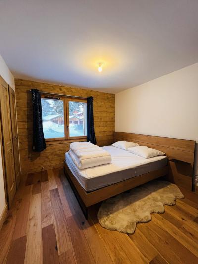 Vacanze in montagna Appartamento 3 stanze per 6 persone (AKAA01) - AKASHA A - Les Saisies