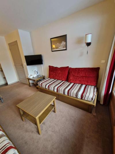 Holiday in mountain resort 2 room apartment 5 people (975) - ALBANE - Vars - Accommodation
