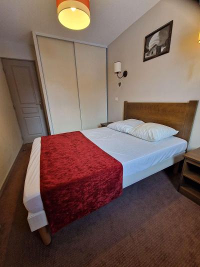 Vacanze in montagna Appartamento 2 stanze per 5 persone (975) - ALBANE - Vars - Alloggio
