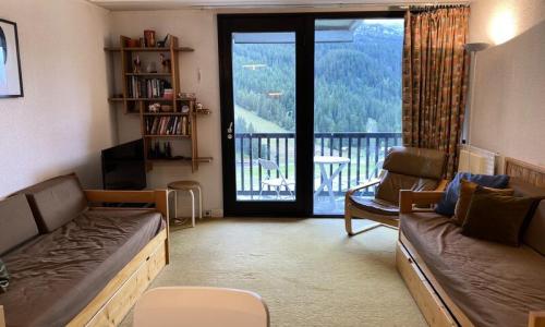 Vacaciones en montaña Apartamento 2 piezas para 6 personas (Budget 49m²-8) - Aldébaran 2 - MH - Flaine - Estancia