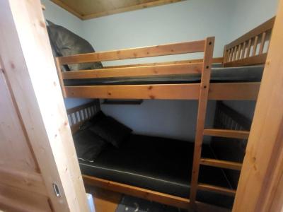Vakantie in de bergen Studio bergnis 4 personen (4) - Alpet - Montgenèvre - Slaapnis