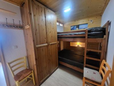 Vakantie in de bergen Studio bergnis 5 personen (6) - Alpet - Montgenèvre - Slaapnis