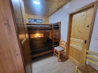 Vakantie in de bergen Studio bergnis 5 personen (6) - Alpet - Montgenèvre - Slaapnis