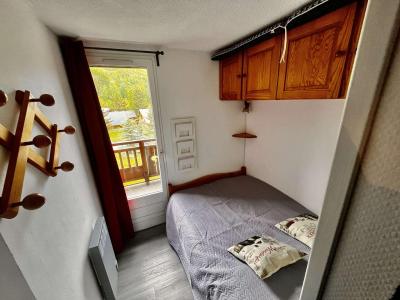 Vacanze in montagna Appartamento 3 stanze per 4 persone (365) - Alpina 3 - Les 2 Alpes - Camera