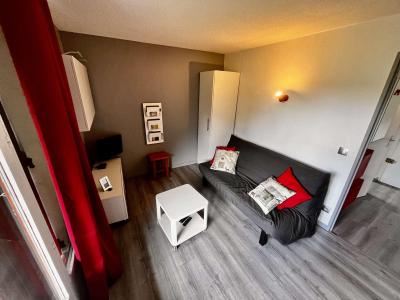 Vacanze in montagna Appartamento 3 stanze per 4 persone (365) - Alpina 3 - Les 2 Alpes - Soggiorno