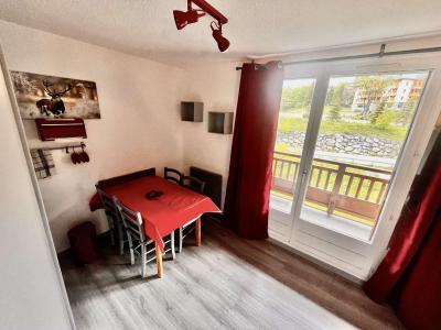 Vacanze in montagna Appartamento 3 stanze per 4 persone (365) - Alpina 3 - Les 2 Alpes - Soggiorno