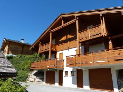 Location La Clusaz : Alpins 1 hiver