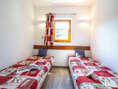 Holiday in mountain resort 2 room apartment 4 people (4) - Altineige - Val Thorens - Accommodation