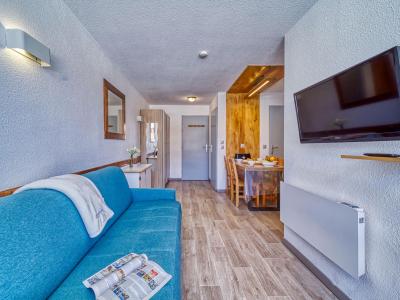 Urlaub in den Bergen 2-Zimmer-Appartment für 4 Personen (4) - Altineige - Val Thorens - Unterkunft