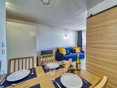Vacaciones en montaña Apartamento 2 piezas para 4 personas (6) - Altineige - Val Thorens - Alojamiento