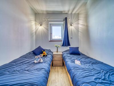Vacaciones en montaña Apartamento 2 piezas para 4 personas (6) - Altineige - Val Thorens - Alojamiento