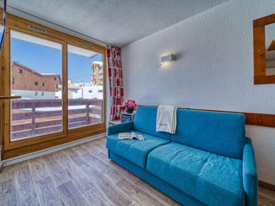 Vacanze in montagna Appartamento 2 stanze per 4 persone (4) - Altineige - Val Thorens - Alloggio