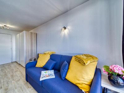 Vacanze in montagna Appartamento 2 stanze per 4 persone (6) - Altineige - Val Thorens - Alloggio