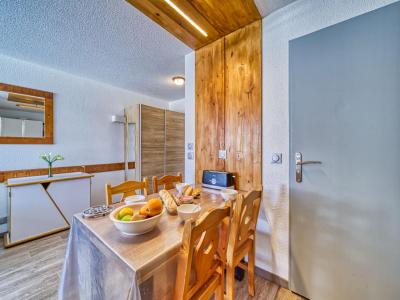 Vacances en montagne Appartement 2 pièces 4 personnes (4) - Altineige - Val Thorens - Logement