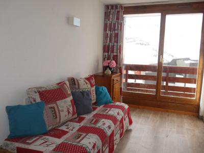 Vacances en montagne Appartement 2 pièces 4 personnes (6) - Altineige - Val Thorens - Logement