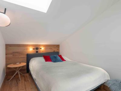 Vakantie in de bergen Appartement 3 kamers 6 personen (142) - Anémone - Courchevel - Kamer