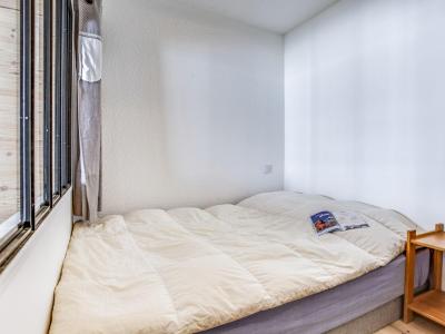 Holiday in mountain resort 1 room apartment 4 people (2) - Apollo - Le Corbier - Bedroom