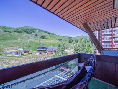 Holiday in mountain resort 4 room apartment 8 people (4) - Apollo - Le Corbier - Summer outside