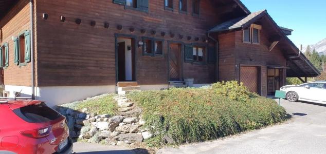 Location Appartement 1268