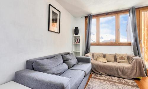 Soggiorno sugli sci Appartamento 2 stanze per 6 persone (Sélection 36m²) - Appartement 2 pièces - 6 personnes - MH - Avoriaz - Soggiorno