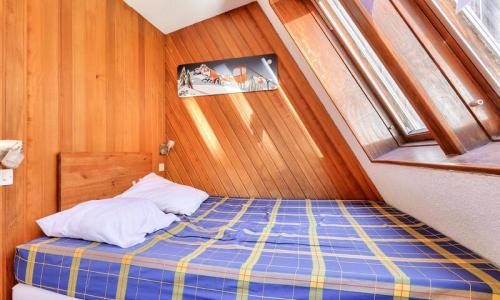 Vacaciones en montaña Apartamento 2 piezas para 6 personas (Sélection 36m²) - Appartement 2 pièces - 6 personnes - MH - Avoriaz - Verano