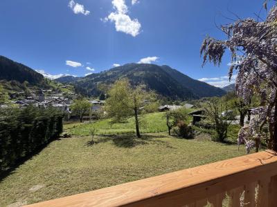 Holiday in mountain resort 3 room apartment 6 people - Appartements Beaufort - Arêches-Beaufort