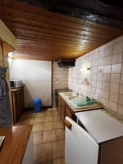 Wakacje w górach Apartament 2 pokojowy 4 osób - Appartements Beaufort - Arêches-Beaufort