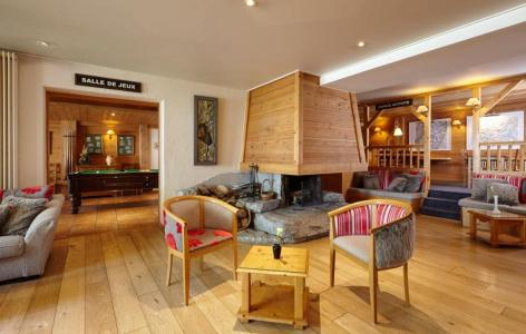 Vacanze in montagna Appartements de l'Arve - Chamonix - 