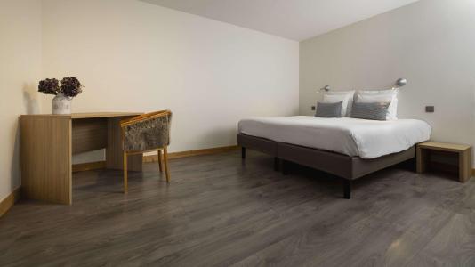 Wakacje w górach Apartament 2 pokojowy 4 osób (standard) - Appartements de l'Arve - Chamonix - Pokój