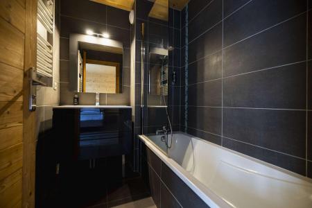 Wakacje w górach Apartament duplex 4 pokojowy 7 osób (Familial) - Appartements de l'Arve - Chamonix