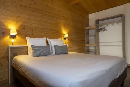 Vacanze in montagna Appartamento 3 stanze per 6 persone (Supérieur) - Appartements de l'Arve - Chamonix - Camera
