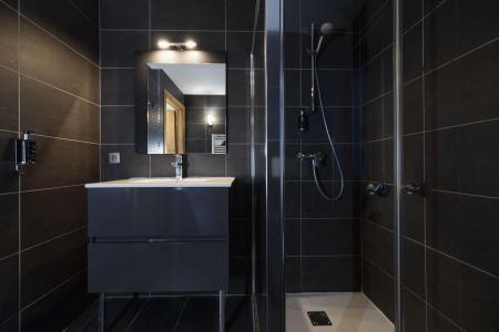 Vacanze in montagna Appartamento 3 stanze per 6 persone (Supérieur) - Appartements de l'Arve - Chamonix