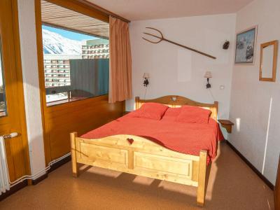 Каникулы в горах Апартаменты 3 комнат 6 чел. (2) - Aravis - Les Menuires - квартира