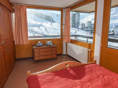 Urlaub in den Bergen 3-Zimmer-Appartment für 6 Personen (2) - Aravis - Les Menuires - Unterkunft