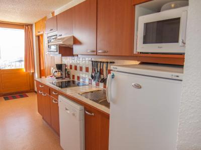 Vacances en montagne Appartement 3 pièces 6 personnes (2) - Aravis - Les Menuires