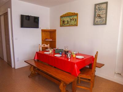 Vacanze in montagna Appartamento 3 stanze per 6 persone (2) - Aravis - Les Menuires - Alloggio