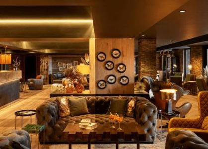 Holiday in mountain resort Arboisie - Megève - 
