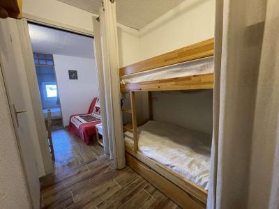 Holiday in mountain resort 2 room apartment sleeping corner 4 people (1003) - Arc en Ciel B - Les 2 Alpes - Accommodation