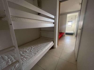 Vacaciones en montaña Apartamento cabina 2 piezas para 4 personas (1129) - Arc en Ciel B - Les 2 Alpes - Rincón de sueño