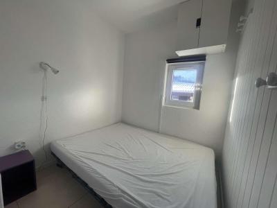 Vacanze in montagna Appartamento 2 stanze con alcova per 4 persone (1129) - Arc en Ciel B - Les 2 Alpes - Camera
