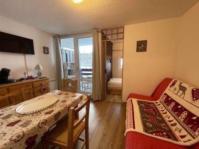 Vakantie in de bergen Appartement 2 kamers bergnis 4 personen (1003) - Arc en Ciel B - Les 2 Alpes - Verblijf
