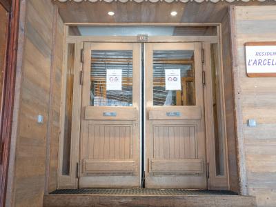 Vacances en montagne Arcelle - Val Thorens - Logement