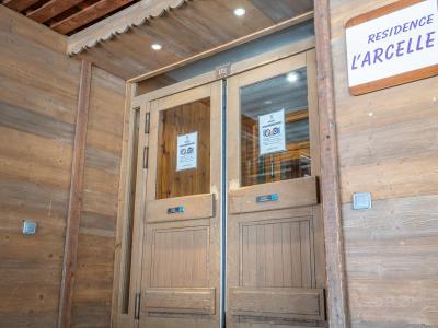 Каникулы в горах Arcelle - Val Thorens - квартира