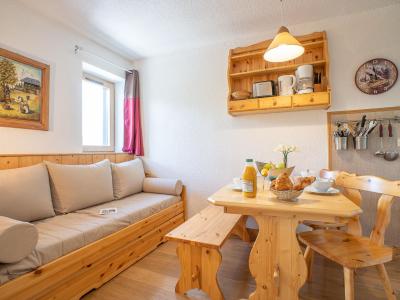 Holiday in mountain resort 2 room apartment 4 people (20) - Arcelle - Val Thorens - Accommodation